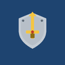 Iron Warden app icon